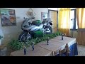 Moto Ristorante La Picozza Acate/Sicilië maart 2023