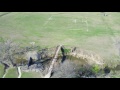 dji Mavic testing