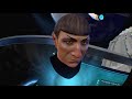 If you have no friends and you're playing Star Trek Bridge Crew!!!