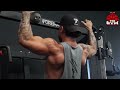 7 Best Back Workout At Gym