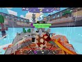 The New Arena Duel LTM is INSANE LOL (Roblox Bedwars)