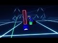 Beat Saber OST 7 mapping is INSANE!