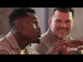 Fighter Roundtable: Charlo Brothers, Prograis, Foster & Marquez | FIGHT TOWNS: Houston