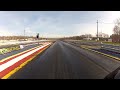 Joel Turpin, 8.91 @ 161 MPH Streetbike vs Dragbike