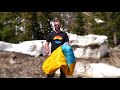 Mountain Hardwear Phantom Alpine 15 Sleeping Bag Review Engearment #MountainHardwear PhantomAlpine15