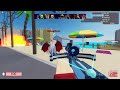 Knockouts And Wipeouts - Removed Roblox Features
