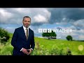 WEATHER FOR THE WEEK AHEAD 16-05-24 Will it be a week of sunshine showers? Ben Rich has the forecast