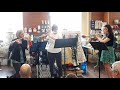 Flute Choir