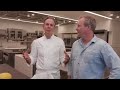 A LIVE Tour of The French Laundry with Chef Thomas Keller