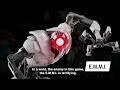 The E.M.M.Is are Made from Chozo Technology? - Metroid Theory
