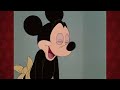 Mickey and the Seal | A Classic Mickey Short | Have A Laugh