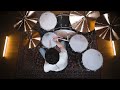 Rock and Roll - Led Zeppelin | Drum Cover By Pascal Thielen