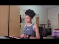 Don't Watch Me Cry by Jorja Smith Cover by Nomsa