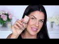NEW MAKEUP FOREVER HD SKIN FOUNDATION REVIEW + 14 HR WEAR TEST!! IS IT REALLY UNDETECTABLE!?