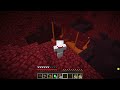 PAPER Armor Speedrunner vs SHEARS Armor Speedrunner in Minecraft Maizen!