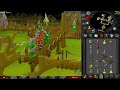 Unlocking the BEST Item in OSRS! | 5 Billion GP From Scratch #4