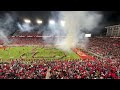 2023 NC STATE VS. UNC, PRE-GAME/TEAM ENTRANCE I Tuffy Talk