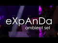 eXpAnDa ambient set