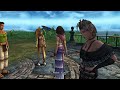 Final Fantasy X-2 PC Part 25: Return of the Friendly Neighborhood Gullwings