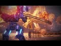I love this game - Armored Core 6: Fires of Rubicon | Review