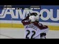 Top 10 Peter Forsberg Career Highlights