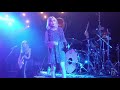 Grace VanderWaal - Stormy Weather - The Troubadour, Nov 5, 2017