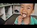 Vlog296_Trần Ly Family _Cuộc sống Trung Quốc