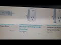 Tplink tapo P110 smart plug review Teardown.