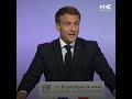 ‘Boycott French products’: Macron’s remarks ignite boycott campaign across Muslim countries