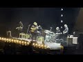 Chris Stapleton - Cold - 2024-04-06 - US Bank Stadium; Minneapolis, Minnesota