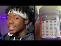 PAIN. | FNF Bean Boozled Challenge [ Mickey Mouse Craziness Injection & Erect Dad Battle mods ]