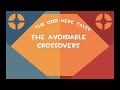 The Avoidable Crossovers (TF2 15.ai)