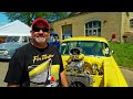 BEST BLOWN PRO STREET CARS SYRACUSE NATIONALS 2023
