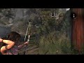Tomb Raider: Definitive Edition - Expert Archery