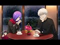 Tokyo Ghoul but it's Chill LoFi Hip Hop (Unravel x Glassy Sky)