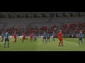Dapet 110 CAM Bergkamp 8-0 Fifa Mobile (Full Video)