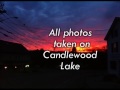 Fishing Candlewood Lake