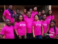 Montage - Pink Africa Foundation