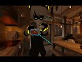 Cooking With N episode 1/featuring my boyfriend @Sonic_VR677  (VrChat skit)