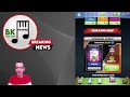 BREAKING NEWS: Club Upgrade Feature Launched | Full Details + my thoughts | Golf Clash