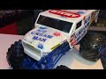 I SPENT $100 On Monster Jam DIECAST At The ONLY TOYS R US In America! Here’s What I Got!- INSTORE