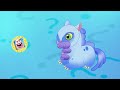 Guess the MONSTER'S VOICE | My Singing Monsters: BABY EPIC WUBBOX AIR, BABY EPIC WUBBOX COLD