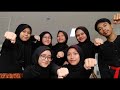 Konsep Dasar Seni: Tari Kreasi Tradisional Aku Indonesia - Naura Ayu (Kelompok 6)