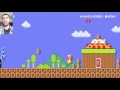 Super Mario Maker Ep 248 | That Scroll D:
