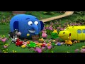 Thomas' Special Friends Team Adventures Intro V2