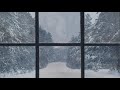 David Arkenstone & Charlee Brooks - Winter Fantasy [Christmas Visualizer]