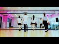 소양강처녀  - ( 시니어  건강 라인댄스 ) - Line Dance