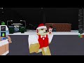 I Went On A SNOWY TRIP In Roblox..!?