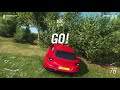 Winning Forza Battle Royale With A Ferrari FF! (Forza Horizon 4 Eliminator)