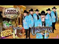 Los Originales De San Juan 🔥 Puros Corridos Originales 🤠 Musica Corridos Mix